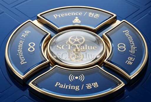 SCF Core Values